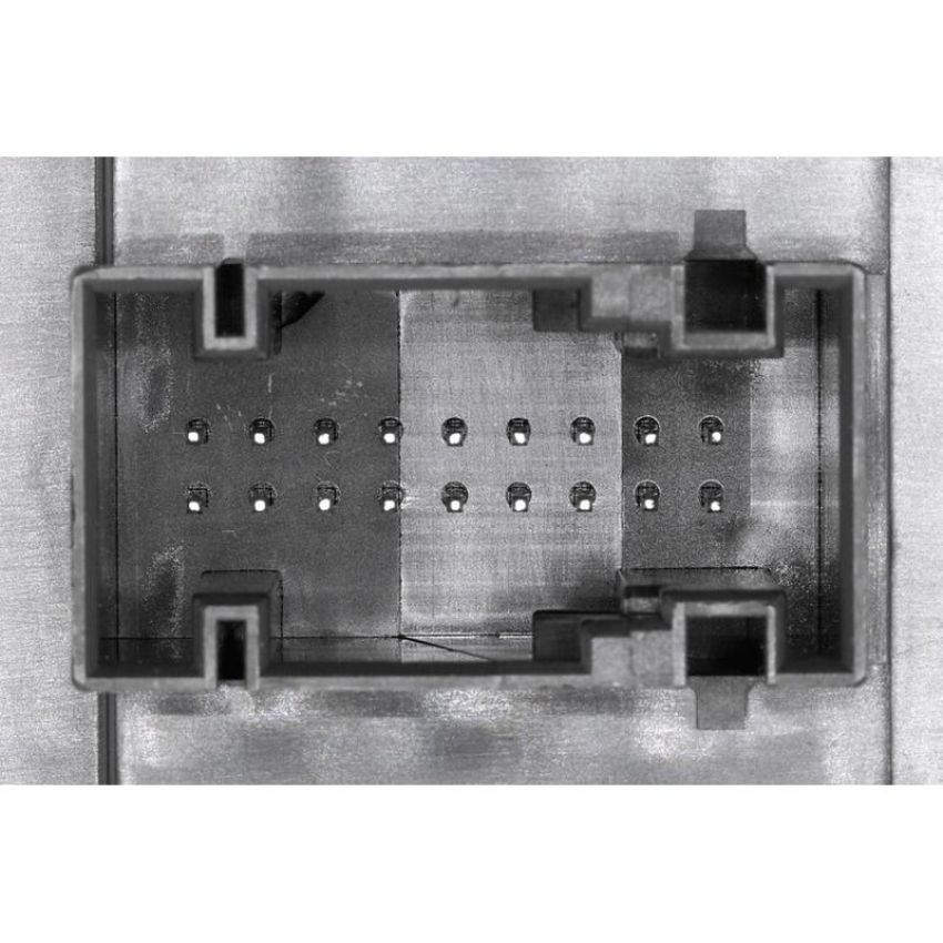 VEMO V20-73-0240 Switch, window regulator