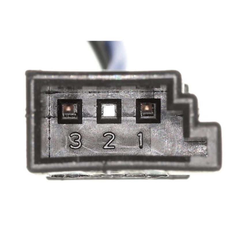 VEMO V20-73-9193 Power Tailgate Window Switch