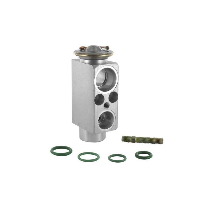 VEMO V20-77-0010 Expansion Valve, air conditioning