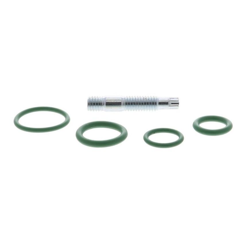 VEMO V20-77-0015 Expansion Valve, air conditioning