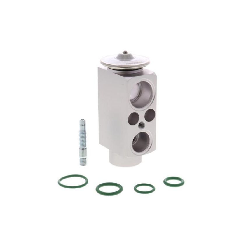 VEMO V20-77-0015 Expansion Valve, air conditioning