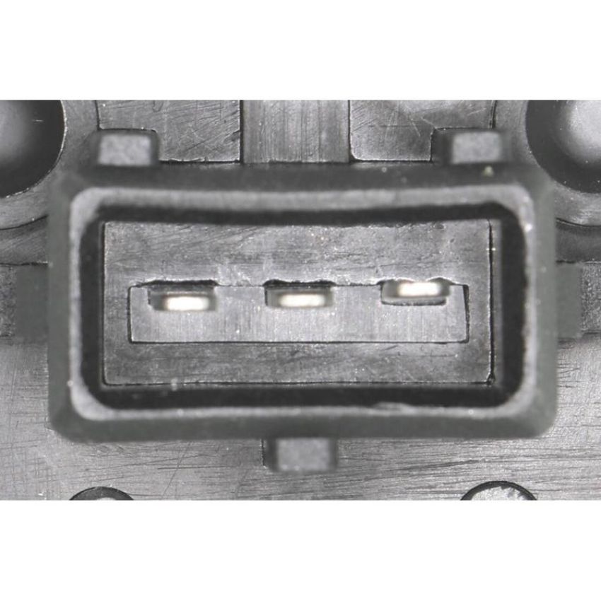 VEMO V20-77-0022 Idle Control Valve, air supply