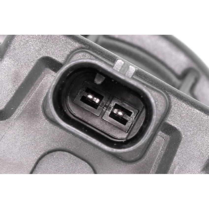 VEMO V20-77-0023 Recirculating Air Valve, charger