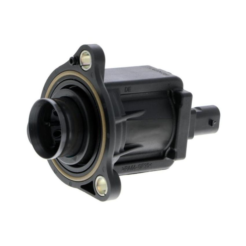 VEMO V20-77-0023 Recirculating Air Valve, charger