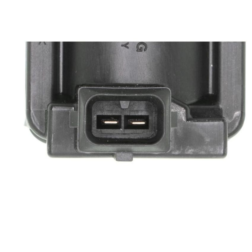 VEMO V20-77-0024 Recirculating Air Valve, charger