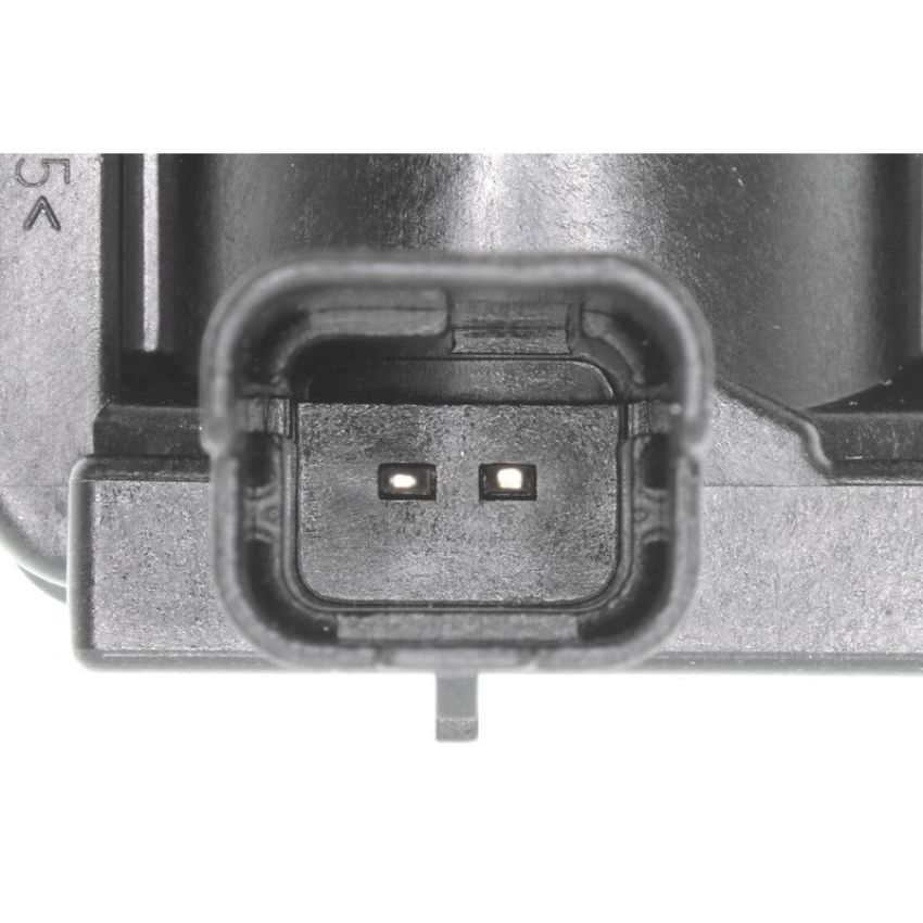 VEMO V20-77-0025 Recirculating Air Valve, charger
