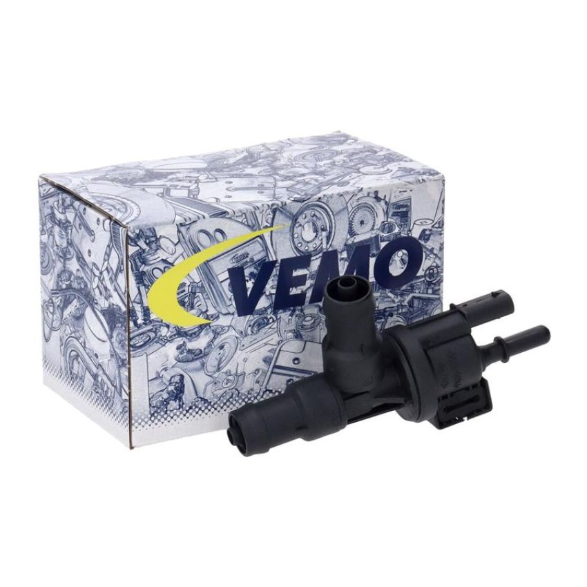 VEMO V20-77-0049 Valve, charcoal filter (tank ventilation)