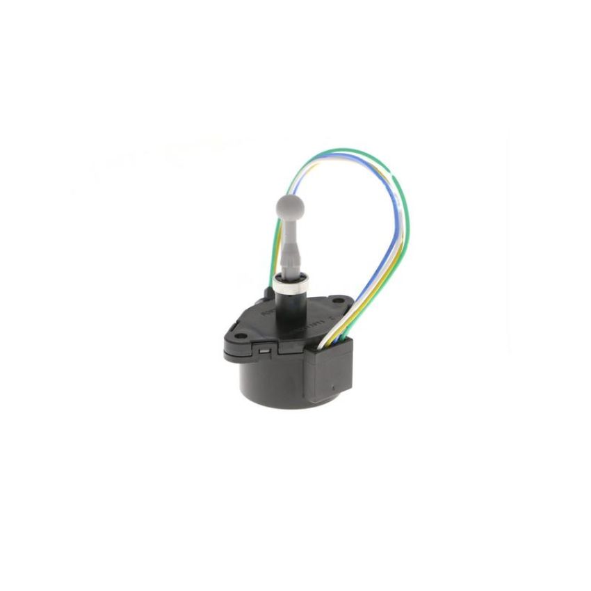 VEMO V20-77-0291 Actuator, headlight levelling