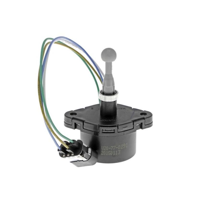 VEMO V20-77-0291 Actuator, headlight levelling