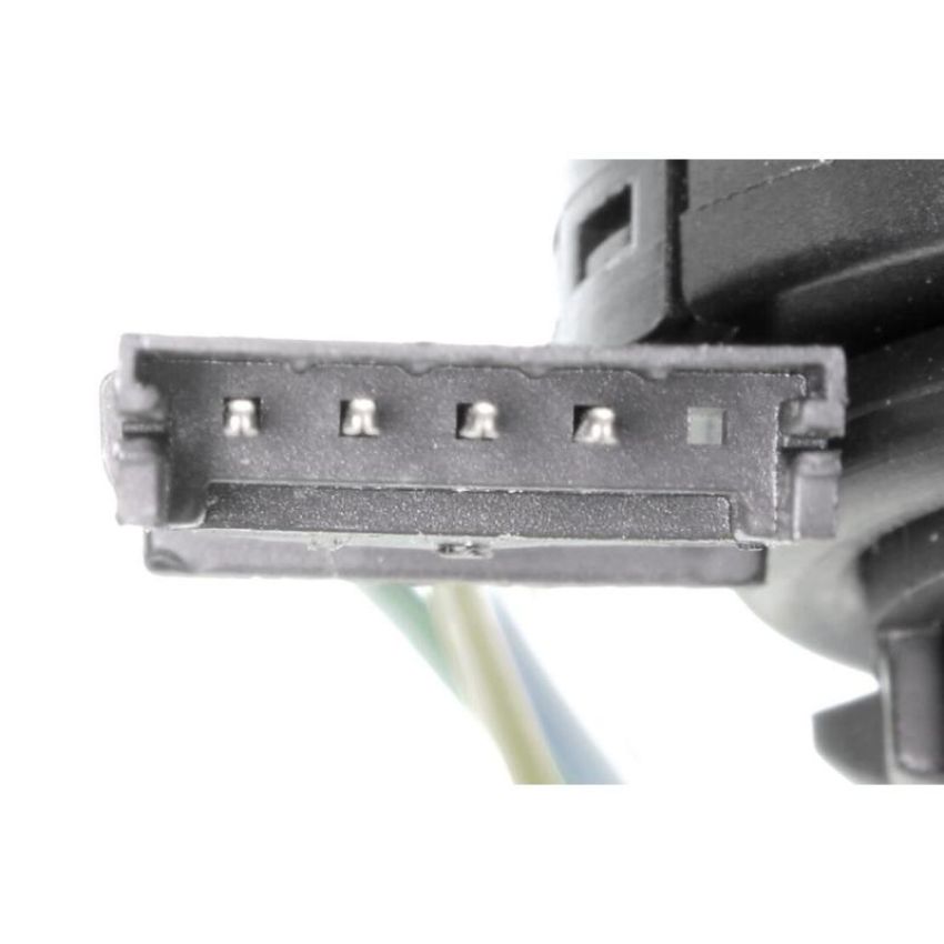 VEMO V20-77-0293 Actuator, headlight levelling