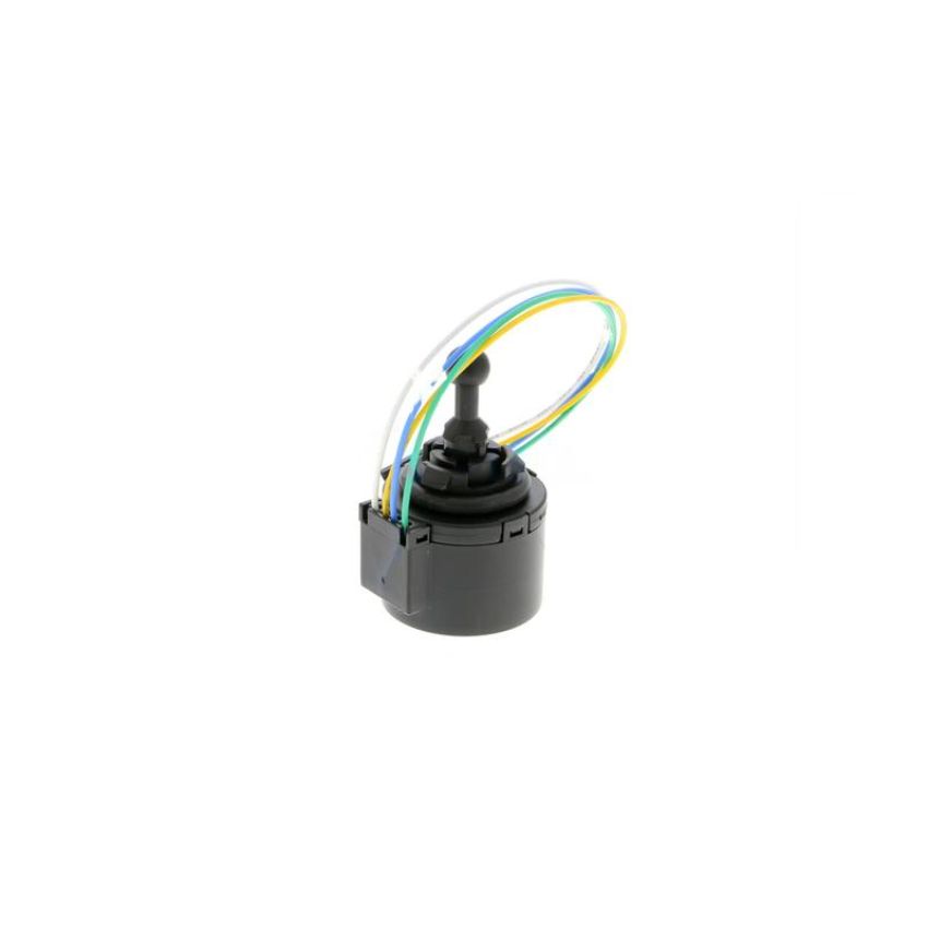 VEMO V20-77-0293 Actuator, headlight levelling