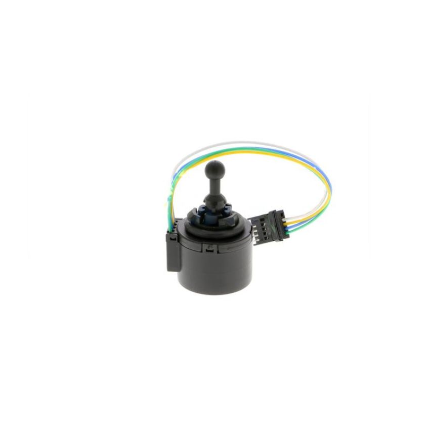 VEMO V20-77-0293 Actuator, headlight levelling