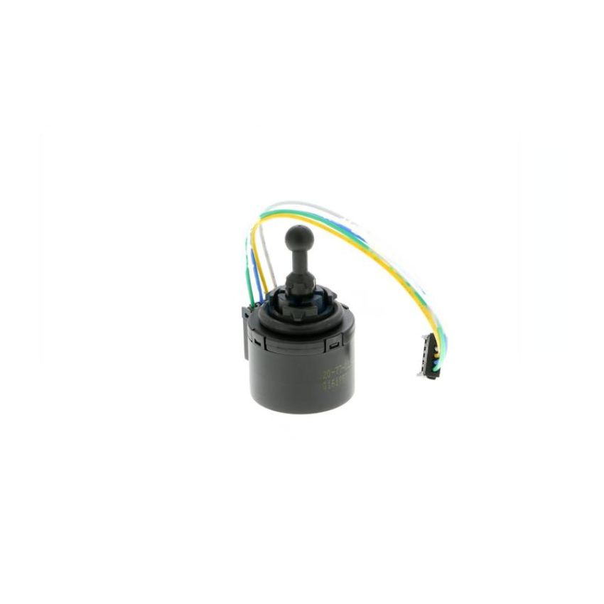 VEMO V20-77-0293 Actuator, headlight levelling