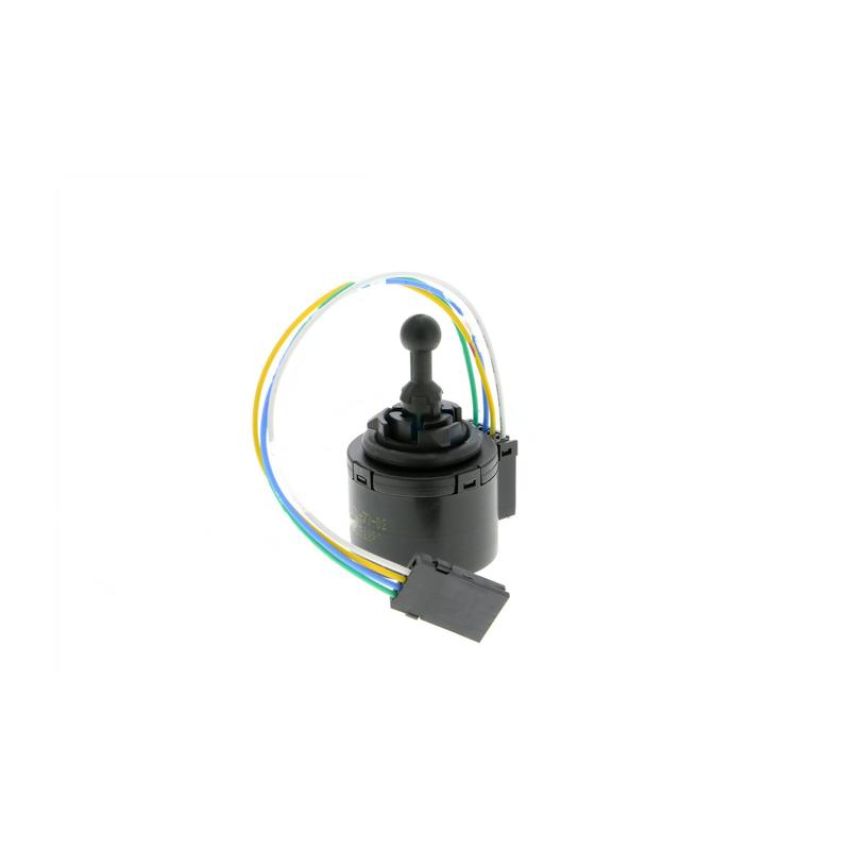 VEMO V20-77-0293 Actuator, headlight levelling