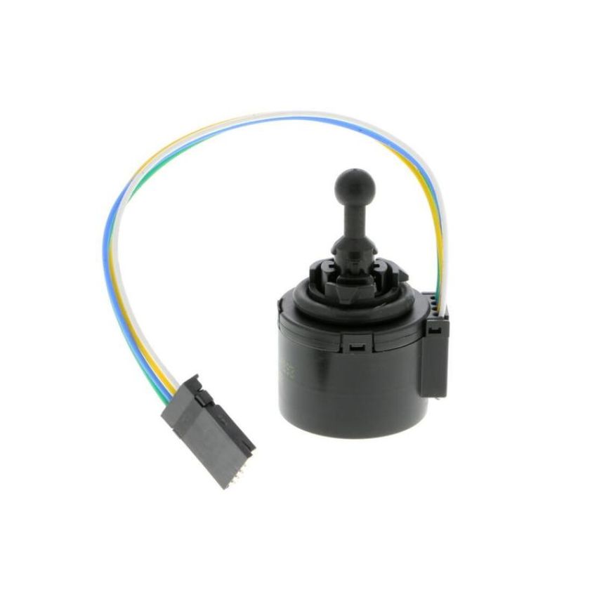 VEMO V20-77-0293 Actuator, headlight levelling