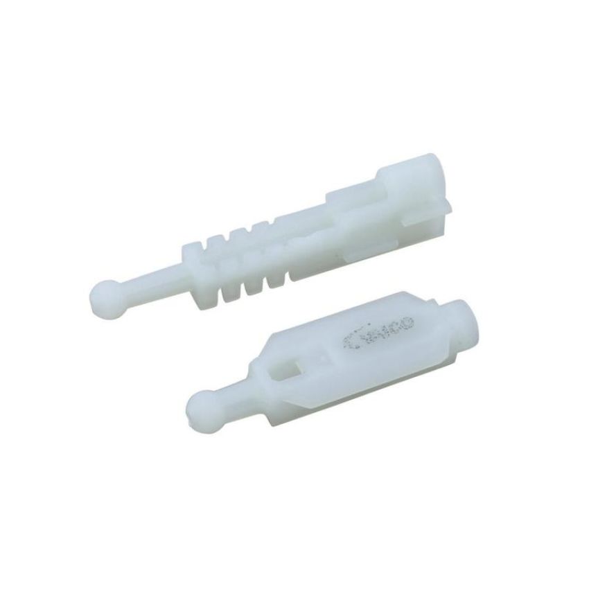 VEMO V20-77-0302 Actuator, headlight levelling