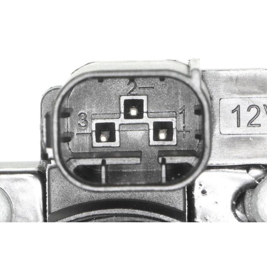 VEMO V20-77-1018 Coolant Control Valve