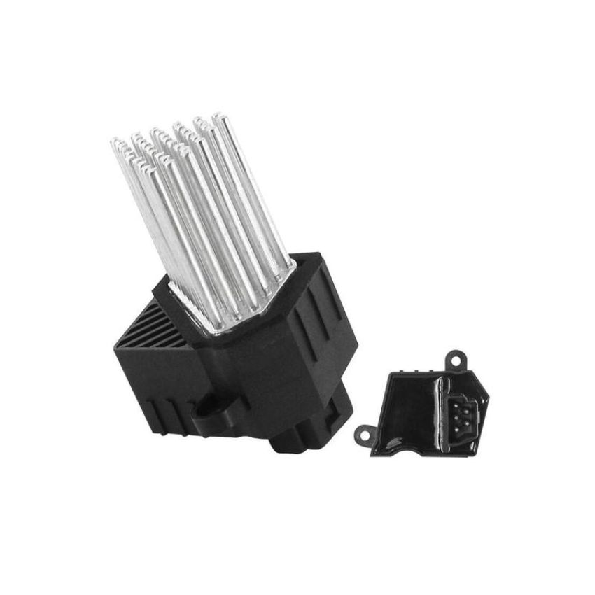 VEMO V20-79-0001-1 Regulator, passenger compartment fan
