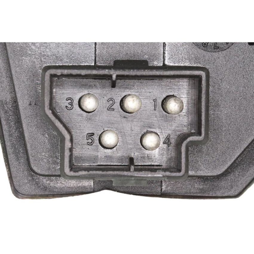 VEMO V20-79-0002 Regulator, passenger compartment fan