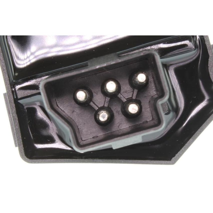VEMO V20-79-0004 Regulator, passenger compartment fan