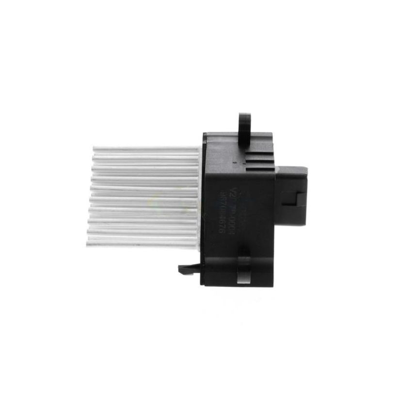 VEMO V20-79-0004 Regulator, passenger compartment fan