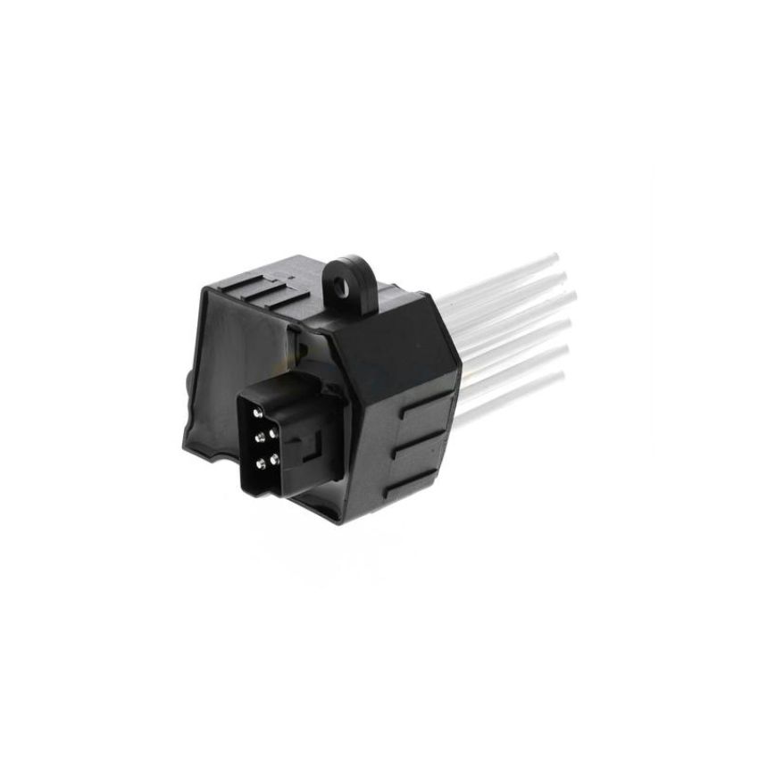VEMO V20-79-0004 Regulator, passenger compartment fan