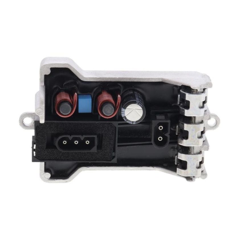 VEMO V20-79-0006-1 Regulator, passenger compartment fan