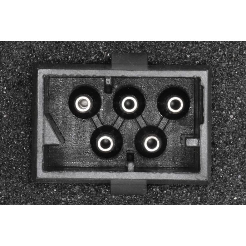 VEMO V20-79-0007 Regulator, passenger compartment fan