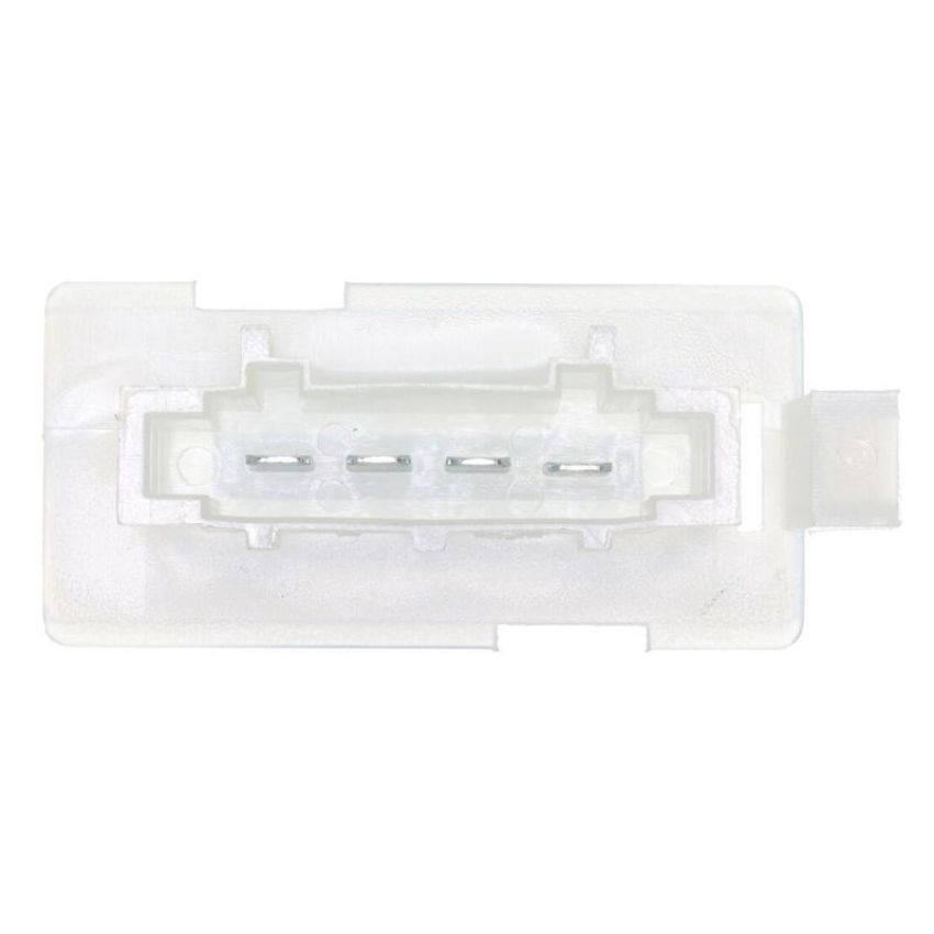 VEMO V20-79-0009 Regulator, interior blower