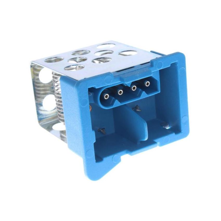 VEMO V20-79-0013 Regulator, passenger compartment fan