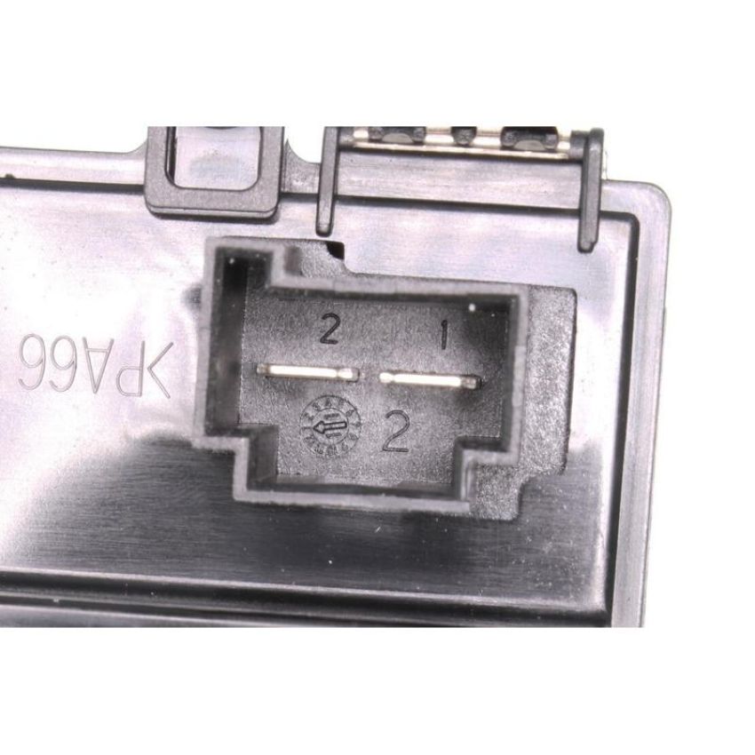 VEMO V20-79-0016 Regulator, passenger compartment fan