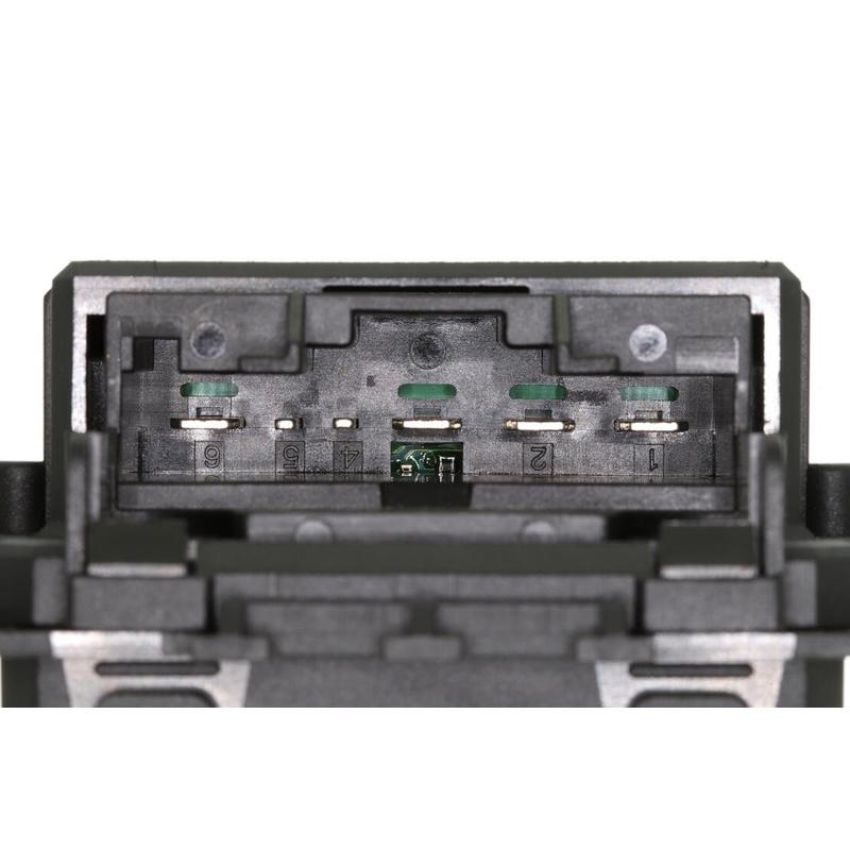 VEMO V20-79-0019 Regulator, interior blower
