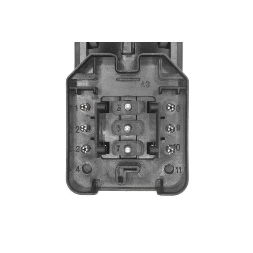 VEMO V20-80-1602 Ignition-/Starter Switch