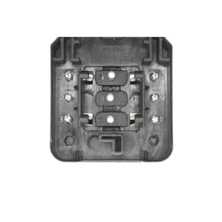 VEMO V20-80-1607 Ignition Switch