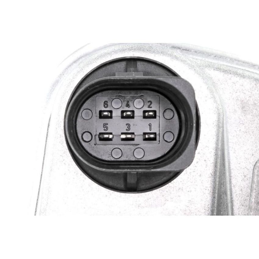 VEMO V20-81-0003 Throttle body