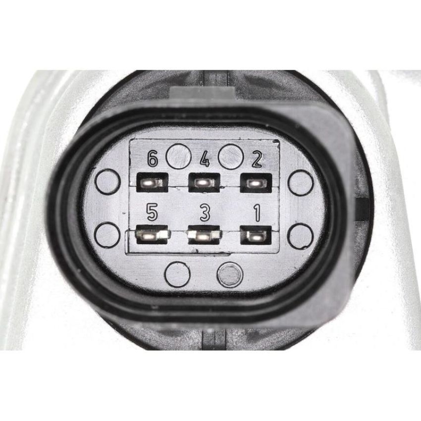 VEMO V20-81-0009 Throttle body