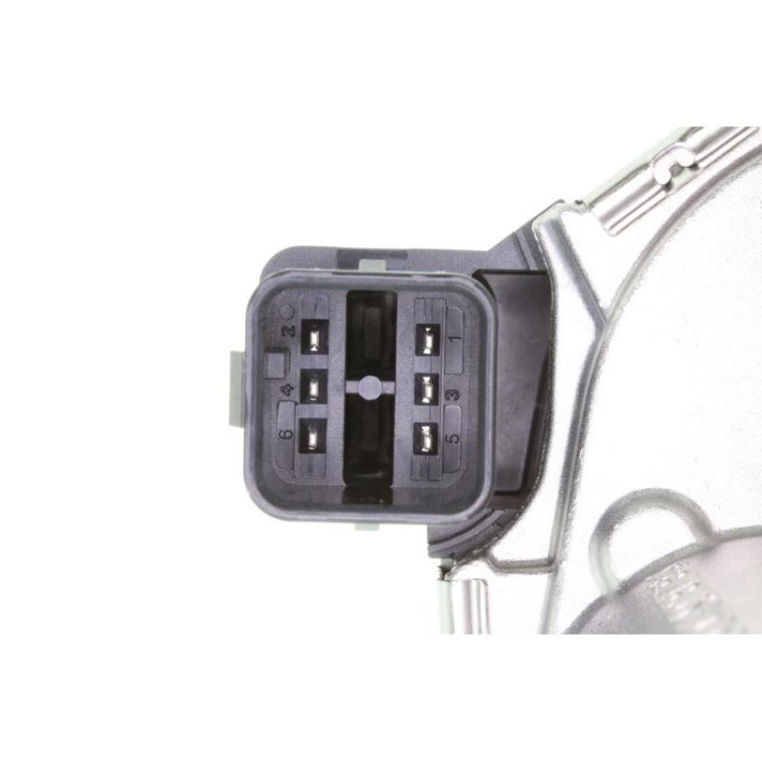VEMO V20-81-0017 Throttle body