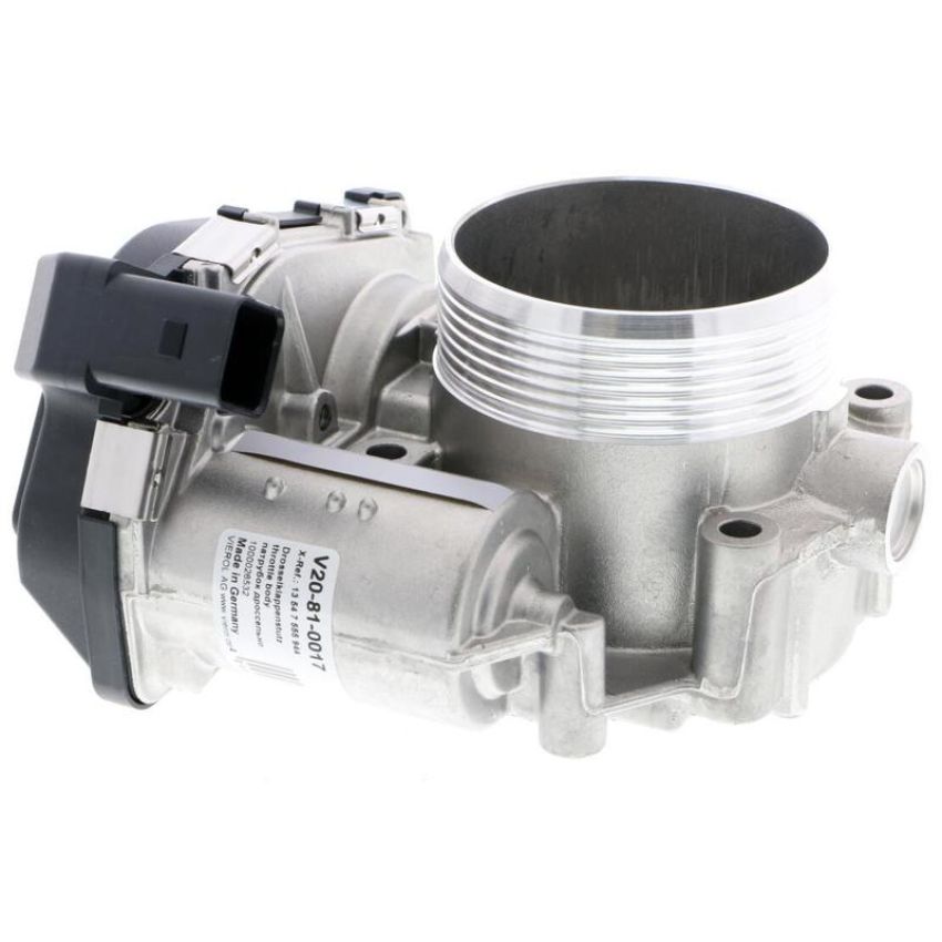 VEMO V20-81-0017 Throttle body
