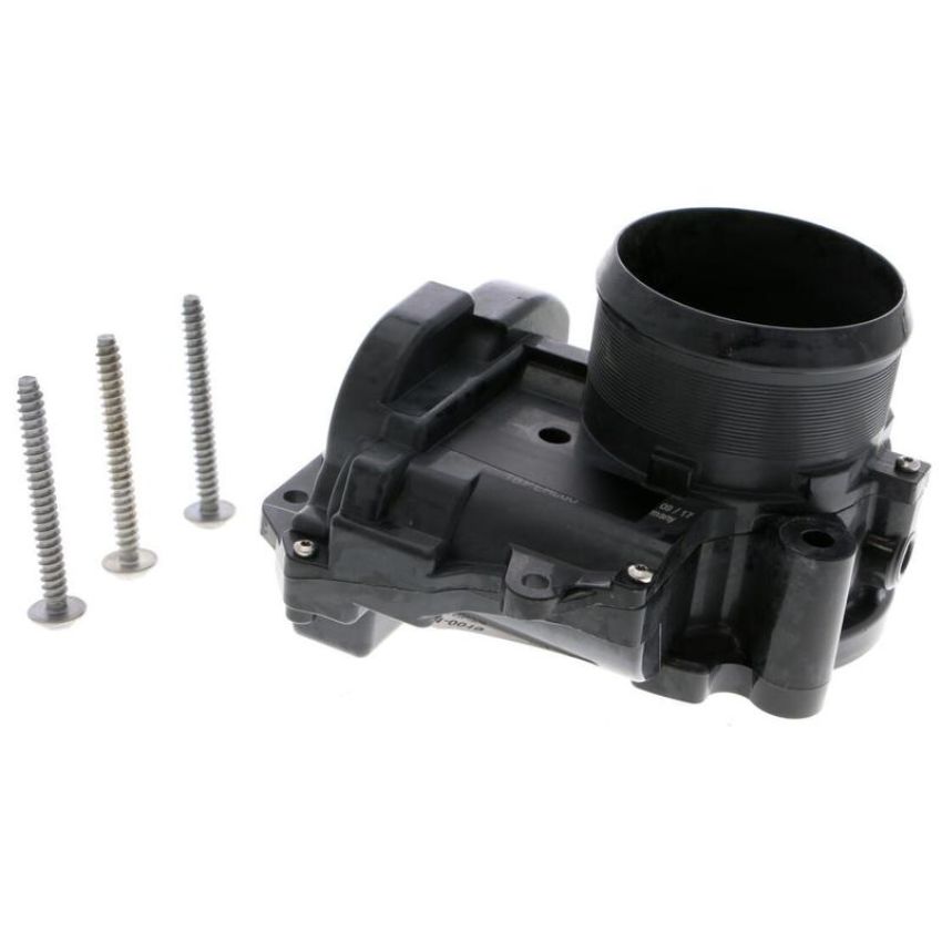 VEMO V20-81-0019 Throttle body