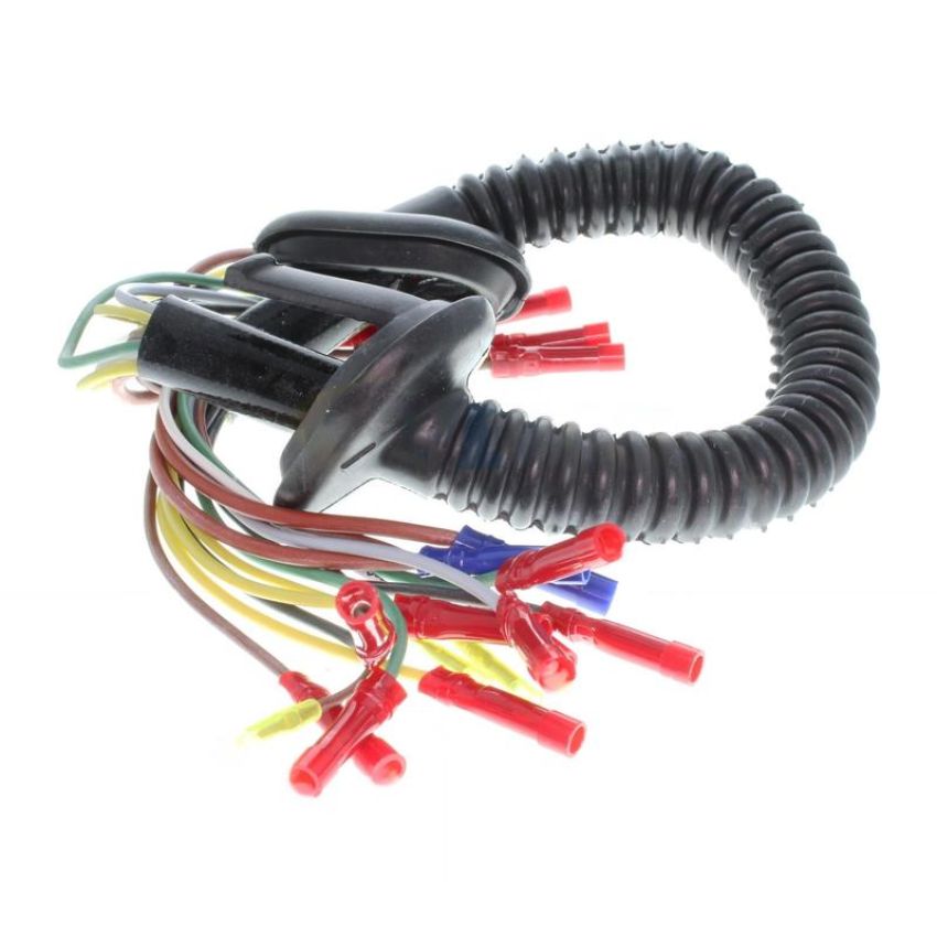 VEMO V20-83-0018 Repair Kit, cable set