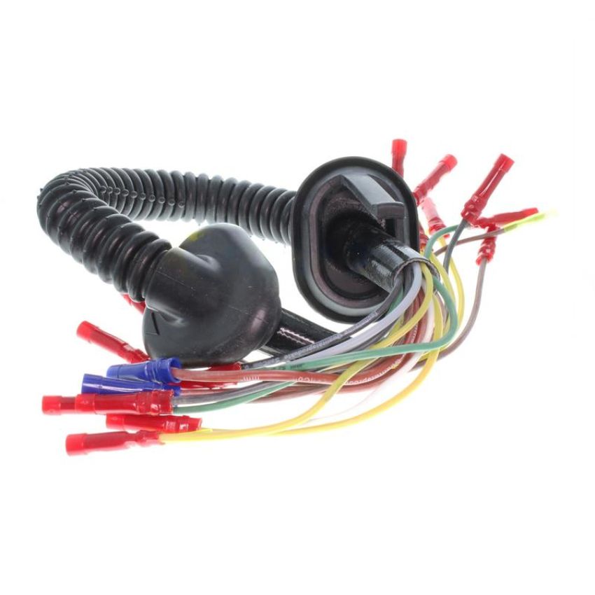 VEMO V20-83-0018 Repair Kit, cable set