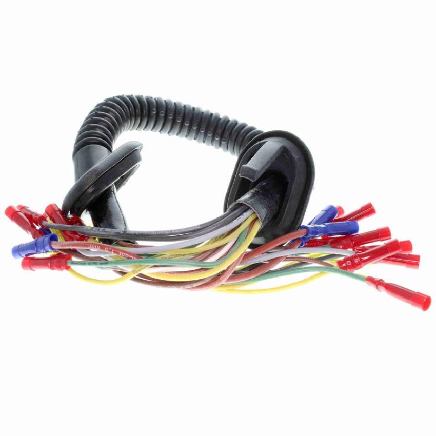 VEMO V20-83-0018 Repair Kit, cable set