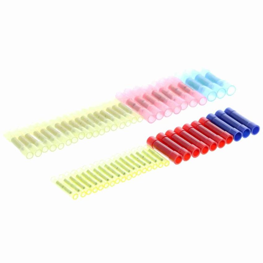 VEMO V20-83-0021 Repair Kit, cable set