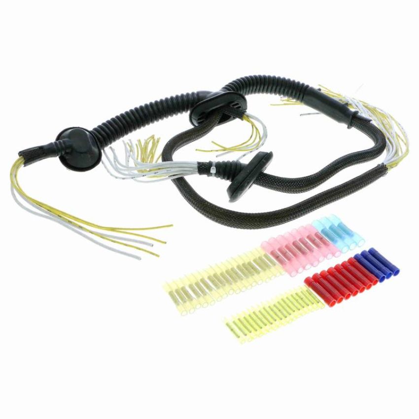 VEMO V20-83-0021 Repair Kit, cable set