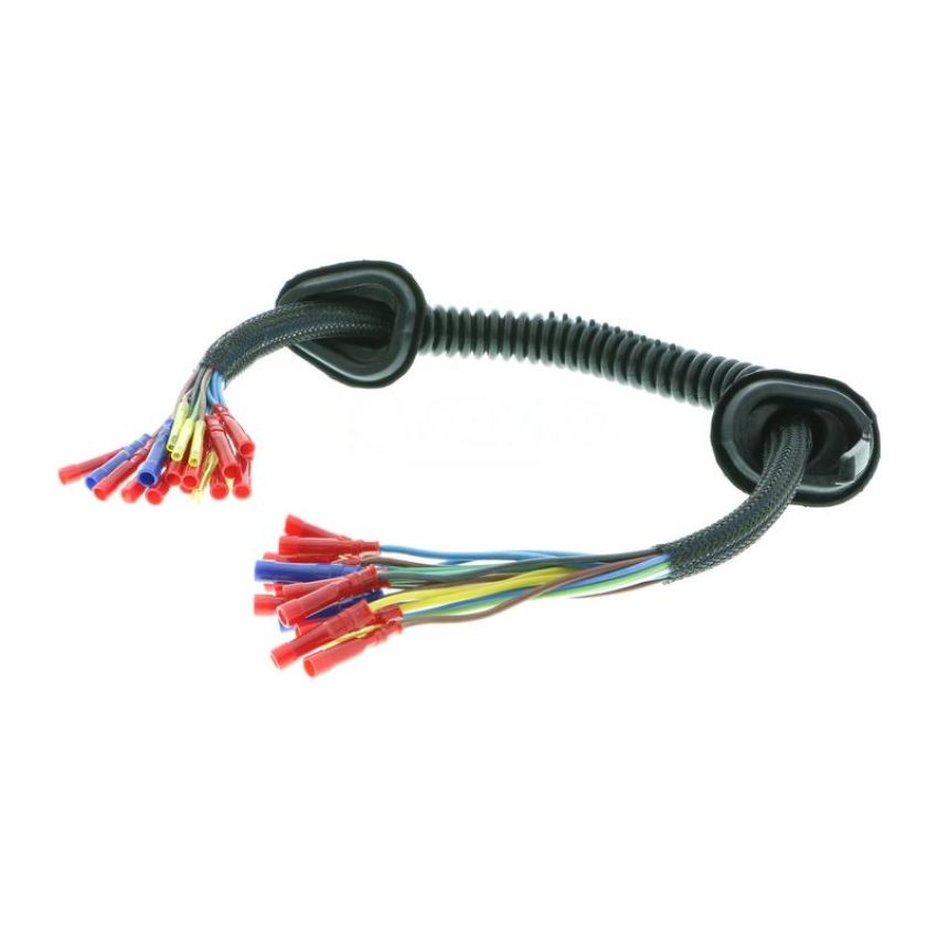 VEMO V20-83-0024 Repair Kit, cable set