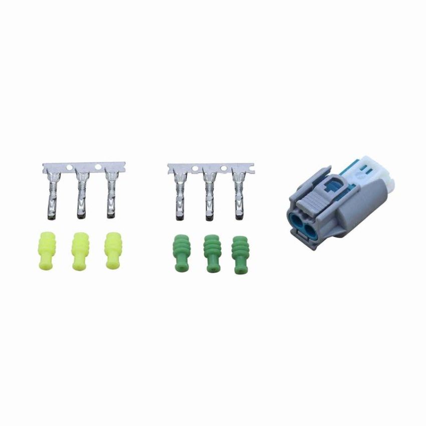 VEMO V20-83-0033 Repair Kit, cable set