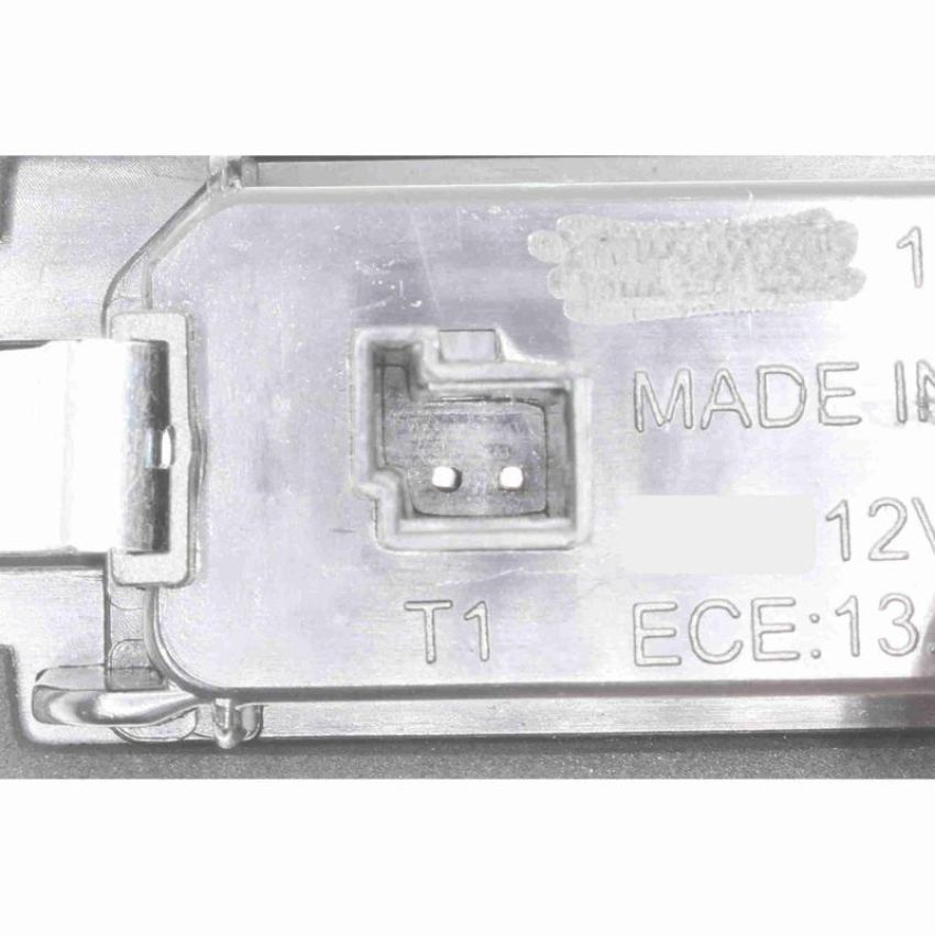 VEMO V20-84-0013 Licence Plate Light