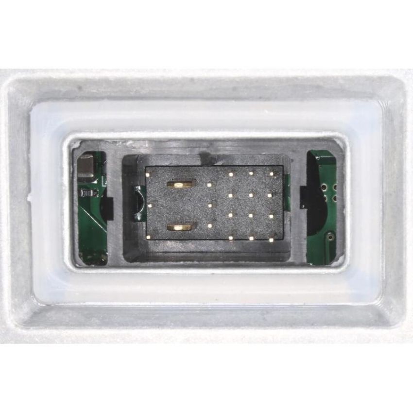 VEMO V20-84-0020 Ignitor, gas discharge lamp