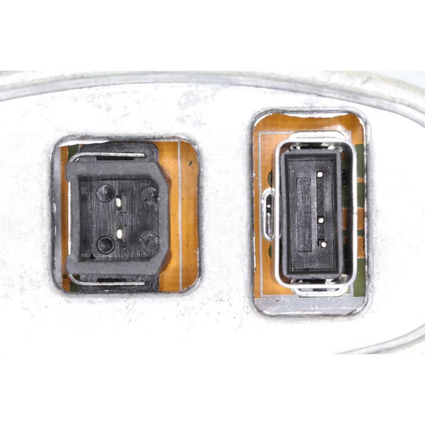 VEMO V20-84-0043 Headlight Bulb Socket