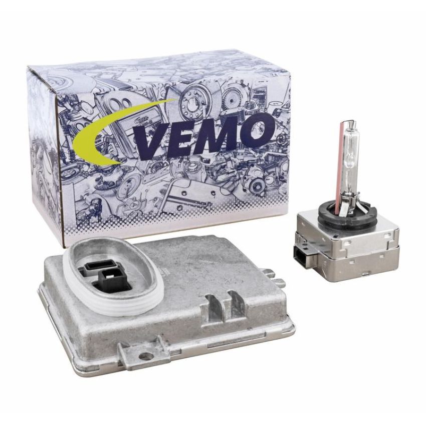 VEMO V20-84-0043 Headlight Bulb Socket